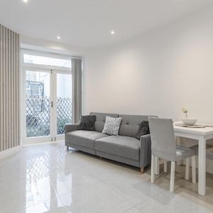Appartement met een Slaapkamer